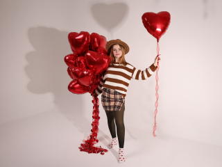 MargaritaKis Hot et Sexy Liveshow - Photo 12/21