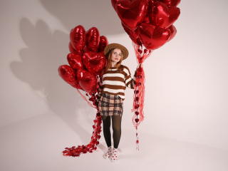 MargaritaKis Hot et Sexy Liveshow - Photo 5/21