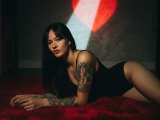 JulietaaJadee Show Porn Live - Photo 6/21