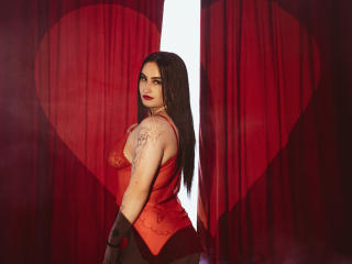 ScarletPriynce Blowjob XXX Cams - Photo 11/18