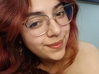 RousseColliinss Sex Brunette - Photo 12/21