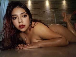 RousseColliinss Sex Brunette - Photo 8/21