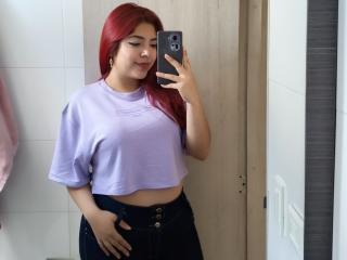 RousseColliinss Sex Brunette - Photo 7/21