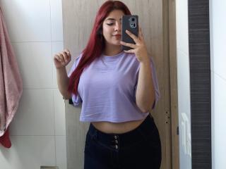 RousseColliinss Sex Brunette - Photo 6/21