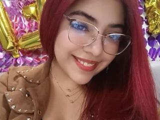 RousseColliinss Sex Brunette - Photo 5/21