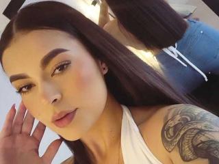 AgataVixen Webcam Porno Live - Photo 13/21