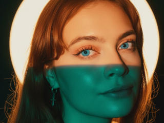 Junexra Show Porno en Live - Photo 15/21