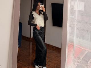 ThaliaAres Love Webcams - Photo 9/21