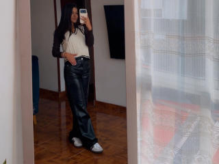 ThaliaAres Love Webcams - Photo 6/21