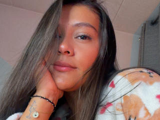 ThaliaAres Love Webcams - Photo 5/21