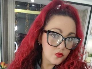 MirandaRossi Hot Liveshows - Photo 18/21