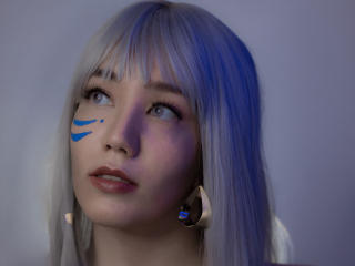 SukiBelle Blowjob XXX Cams - Photo 13/21