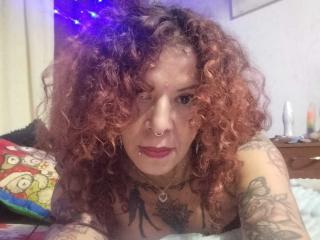 MariPosatatto Hot Liveshows - Photo 8/9