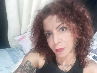 MariPosatatto Hot Liveshows - Photo 6/9