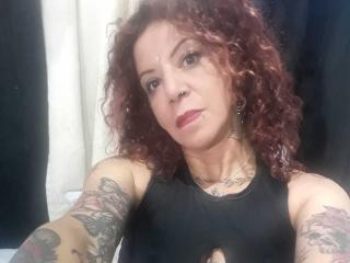 MariPosatatto Hot Liveshows - Photo 5/9