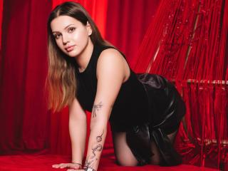 SophiaGrant Fellation XXX Cams - Photo 7/21