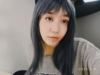 SukiBelle Blowjob XXX Cams - Photo 12/21