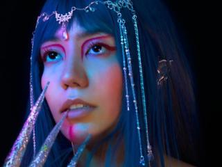 SukiBelle Blowjob XXX Cams - Photo 7/21