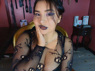 MissSubmissive Hot Liveshows - Photo 21/21