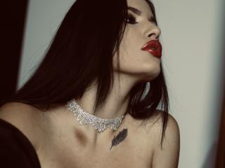 AmmyRosee Webcam Porno Live - Photo 7/21