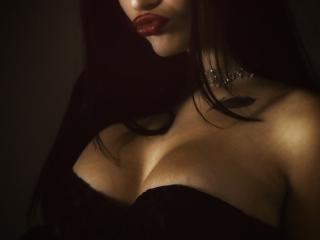 AmmyRosee Webcam Porno Live - Photo 6/21