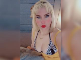 GiuliaAddams Vidéo et Webcam - Photo 20/21