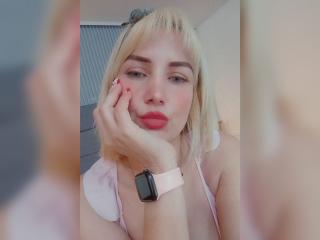 GiuliaAddams Vidéo et Webcam - Photo 14/21