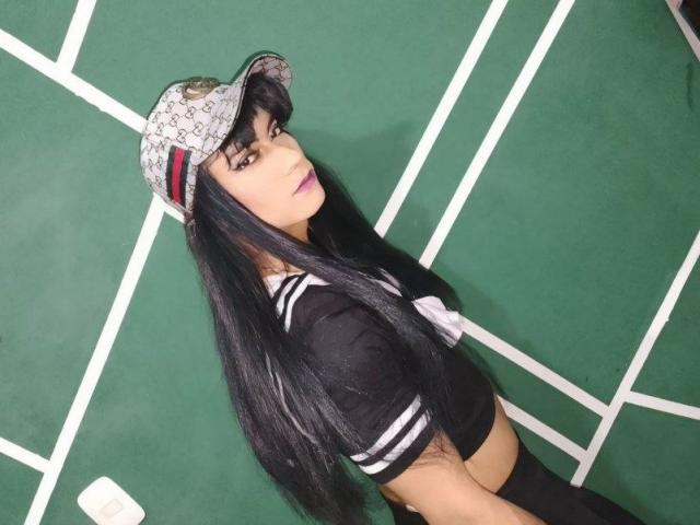 Sofia69xx — live cam photo 5