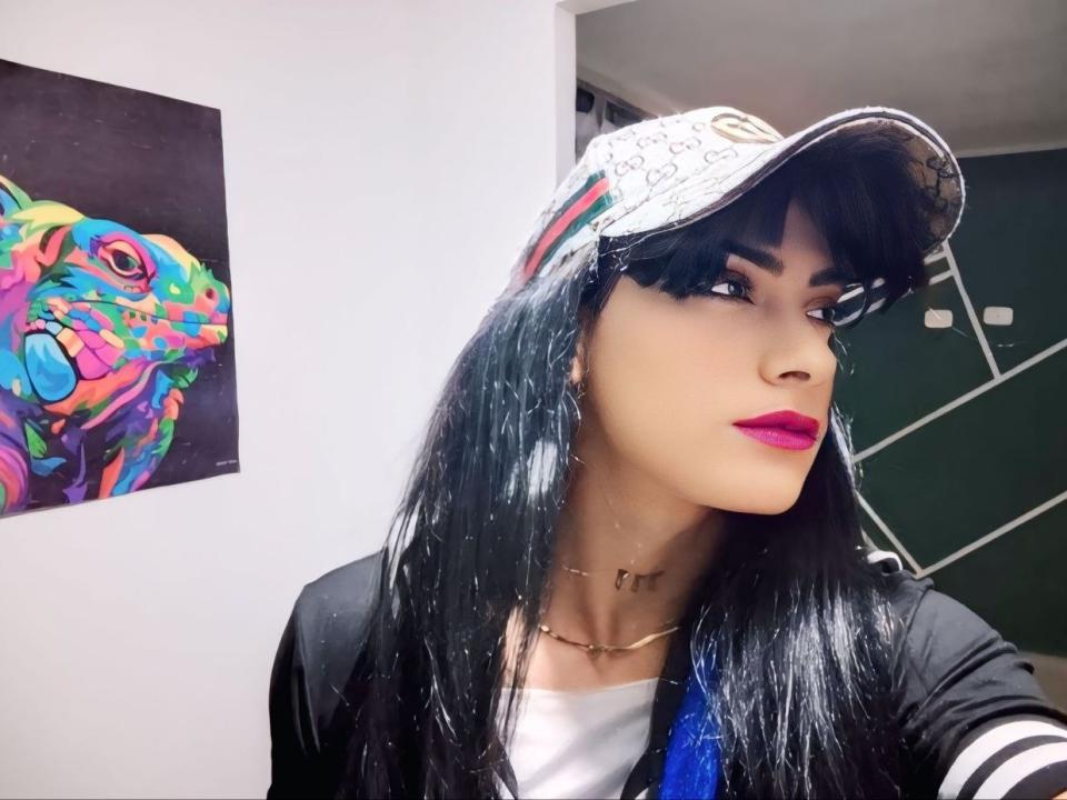 Sofia69xx — live cam photo 4
