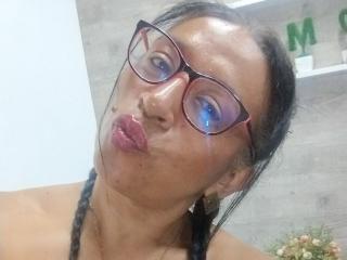 DahianaScott Amateur Live Cam - Photo 13/21