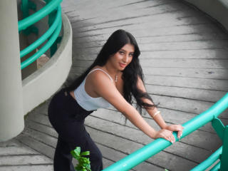 CatalinaRivero Webcam Sexe Direct - Photo 18/21