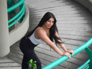 CatalinaRivero Webcam Sexe Direct - Photo 17/21