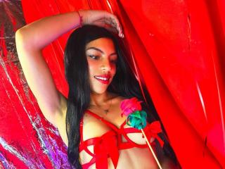 RoxannaMoretti Sex Brunette - Photo 17/21