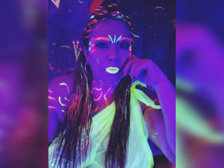 LexyDom Anal en Webcam Live - Photo 21/21