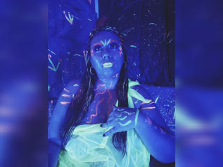 LexyDom Anal en Webcam Live - Photo 20/21