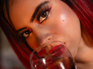 NatySilvy Pussy Video Webcam - Photo 16/21