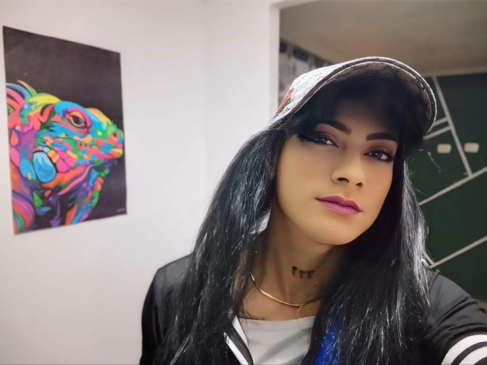 Sofia69xx — live cam photo 1