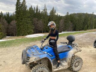 AriannaRuss Webcam Porno Live - Photo 9/21