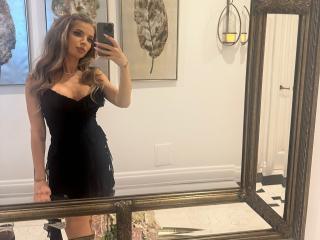 AriannaRuss Webcam Porno Live - Photo 5/21