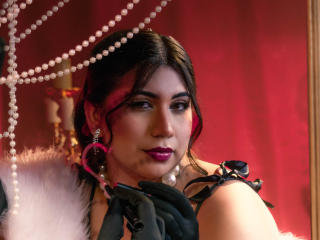 BabeCloe Live Cam Porn - Photo 6/21