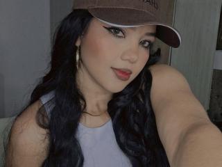 KataSofia Seins Show XXX en Direct - Photo 7/7