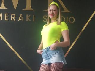 ChanellTaylorS Webcam Sexe Direct - Photo 14/21