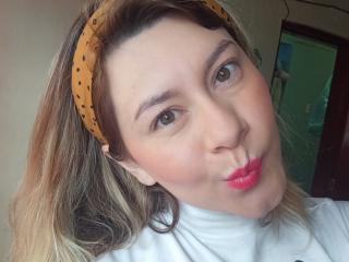 ChanellTaylorS Webcam Sexe Direct - Photo 11/21