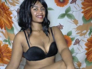 LayahCoquine Anal Livecam - Photo 4/21