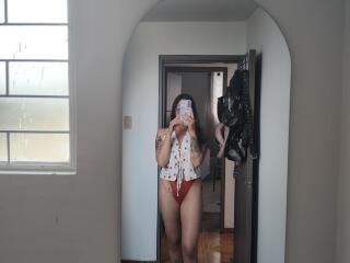 Mllevv Hot et Sexy Liveshow - Photo 6/21