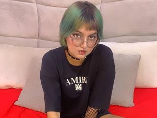 MavelyKim Hot Liveshows - Photo 9/21