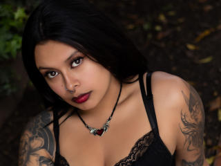 GabyJoy Video Webcam - Photo 4/21