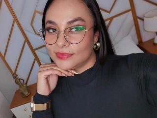 LunaSoler Anal en Webcam Live - Photo 17/21