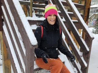 JoliDanielle Show Porn Live - Photo 5/21