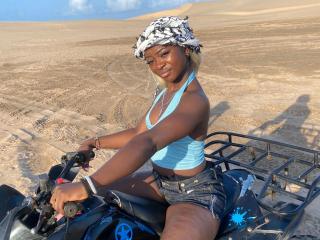 Photo of EbonyAngel-hot